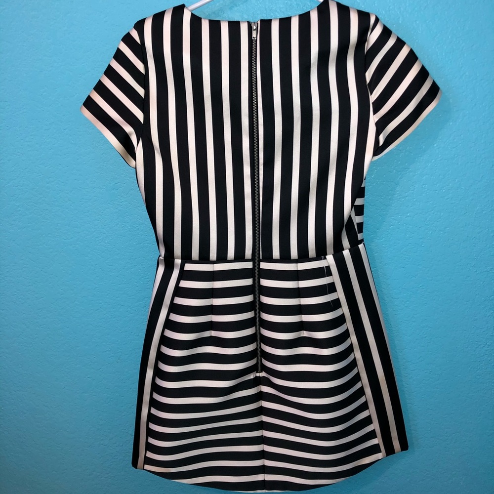 Mini Party Dress - Picture 2 of 2